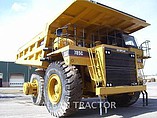 1999 CATERPILLAR 785C Photo #2
