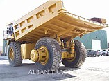 1999 CATERPILLAR 785C Photo #4