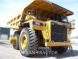 1999 CATERPILLAR 785C Photo #2