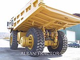 1999 CATERPILLAR 785C Photo #4