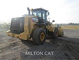 2012 CATERPILLAR 950K Photo #2