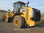 2012 CATERPILLAR 950K Photo #3