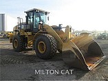 2012 CATERPILLAR 950K Photo #4
