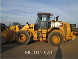 2012 CATERPILLAR 950K Photo #5