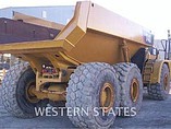 2010 CATERPILLAR 740 Photo #3
