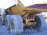 2010 CATERPILLAR 740 Photo #4