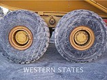 2010 CATERPILLAR 740 Photo #11