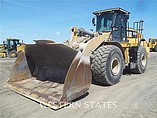 2013 CATERPILLAR 972K Photo #2