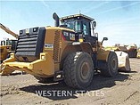 2013 CATERPILLAR 972K Photo #4