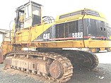 1999 CATERPILLAR 5080 Photo #15