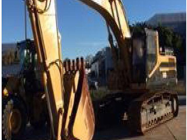 1998 CATERPILLAR 345BL Photo