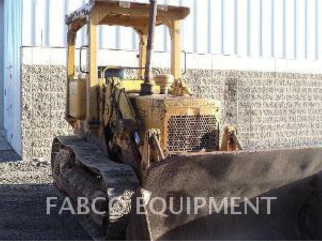1972 CATERPILLAR 951 Photo