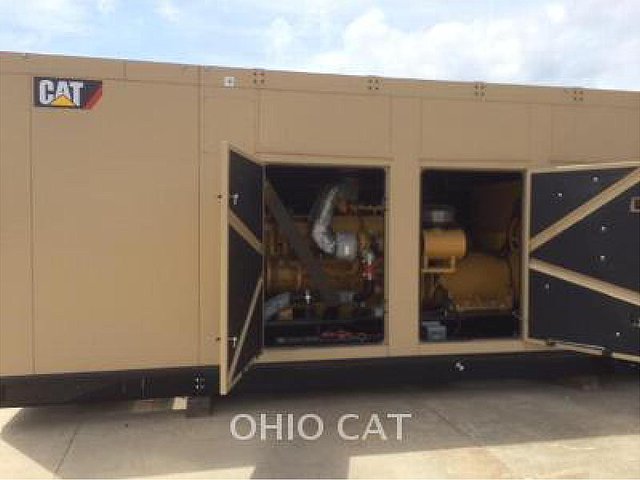 2013 CATERPILLAR C27 Photo
