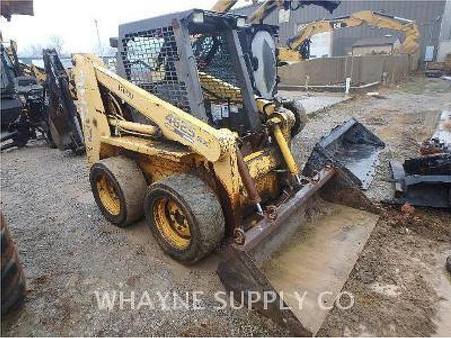 1993 GEHL 4625SX Photo