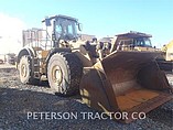 2009 CATERPILLAR 980H Photo #1