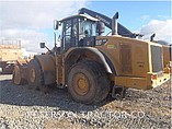 2009 CATERPILLAR 980H Photo #3
