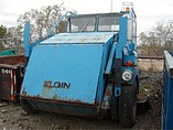 ELGIN PELICAN