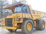 1999 CATERPILLAR 773D Photo #1