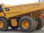 1999 CATERPILLAR 773D Photo #3
