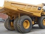 1999 CATERPILLAR 773D Photo #4