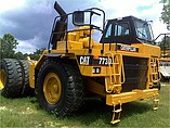1997 CATERPILLAR 773D Photo #1