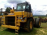 1997 CATERPILLAR 773D Photo #2