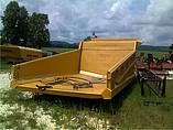 1997 CATERPILLAR 773D Photo #9