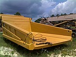 1997 CATERPILLAR 773D Photo #10