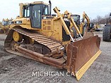 2005 CATERPILLAR D6R Photo #2