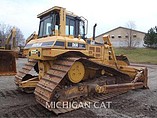 2005 CATERPILLAR D6R Photo #3