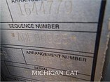 2005 CATERPILLAR D6R Photo #18