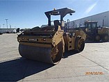 2011 CATERPILLAR CB64 Photo #3