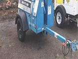 2008 GENIE TML4000N Photo #4