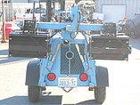 2008 GENIE TML4000N Photo #1