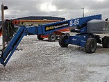 2008 GENIE TML4000N Photo #2