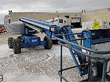 2008 GENIE TML4000N Photo #4