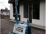 2008 GENIE TML4000N Photo #1