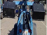 2008 GENIE TML4000N Photo #3