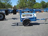 2008 GENIE TML4000N Photo #2