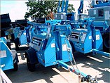2008 GENIE TML4000N Photo #1
