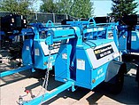 2008 GENIE TML4000N Photo #2
