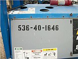 2008 GENIE TML4000N Photo #4
