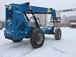 2008 GENIE GTH844 Photo #2