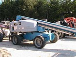 2006 GENIE S60 Photo #2