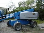 2006 GENIE S60 Photo #6