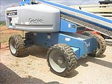 2007 GENIE S60 Photo #5