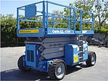 2008 GENIE GS4390RT Photo #2