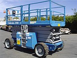 2008 GENIE GS4390RT Photo #3