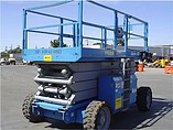 2008 GENIE GS4390RT Photo #4
