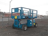 2008 GENIE GS3384RT Photo #2